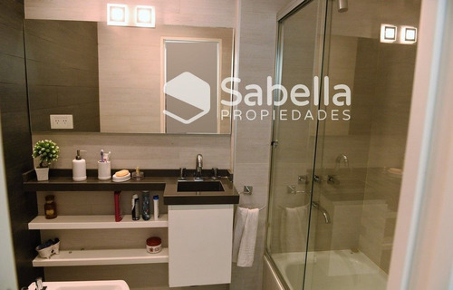 Imagen 7 de 14 de Venta De Semipiso De 2 Dormitorios Mas Terraza Privada En La