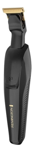 Recortadora Remington T-series Recortadora De Barba Mb20a 