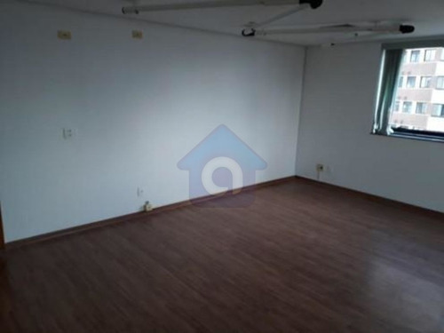 Imagem 5 de 10 de Sala Comercial - Tw13796