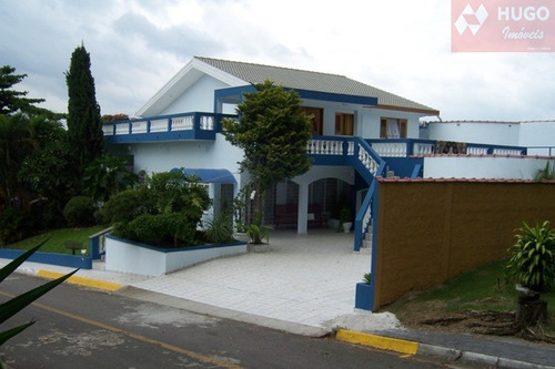 Imagem 3 de 10 de Casas Em São José Dos Campos - 191