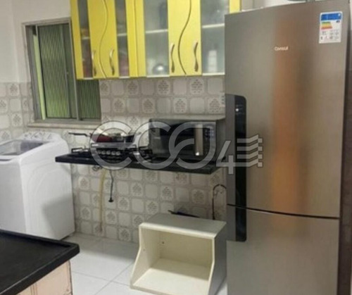 Imagem 7 de 10 de Apartamento - Ref: 540