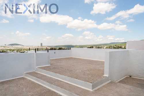 Imagen 21 de 30 de Casa En Venta En Lomas De Juriquilla Querétaro