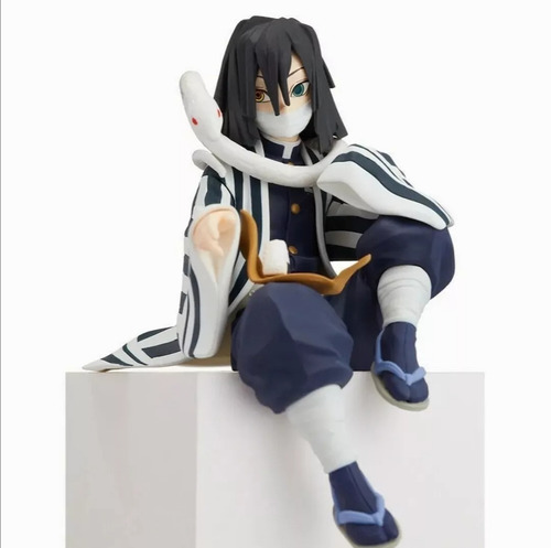 Obanai Figura De Demon Slayer Anime