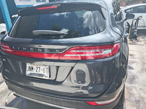 Lincoln MKC 2.2 Reserve Mt
