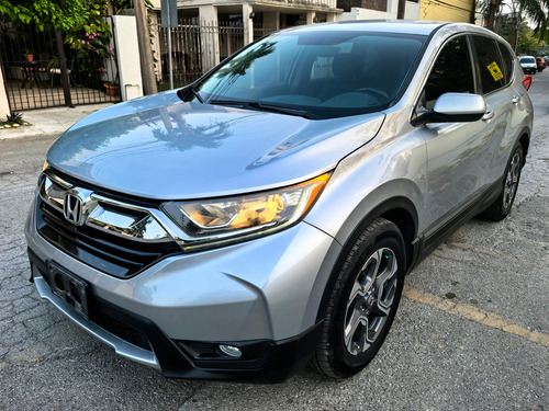Honda CR-V 1.5 Turbo Plus Cvt