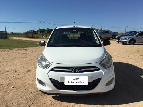Hyundai I10 Gls 1.1 Full