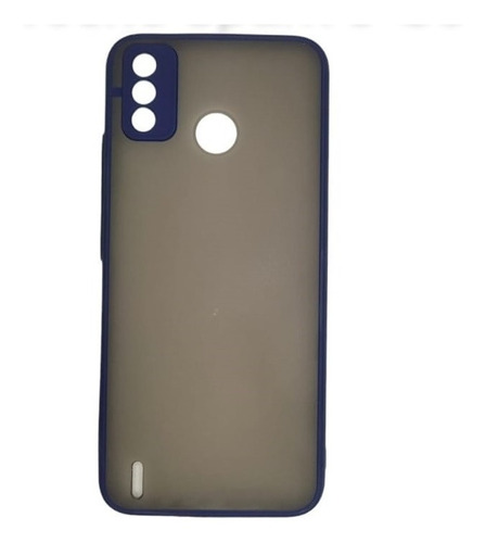 Case Protector Tecno Spark 6 Go