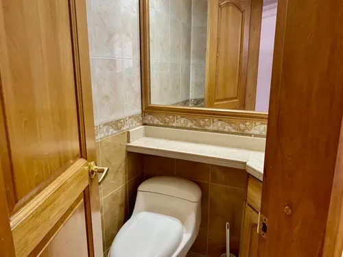Apartamento En Arriendo En Rincón Del Chicó. Cod A23035