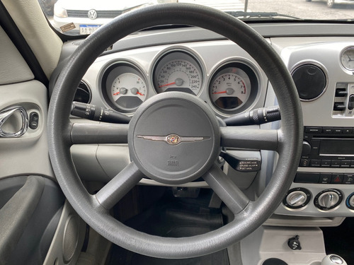 Chrysler Pt Cruiser