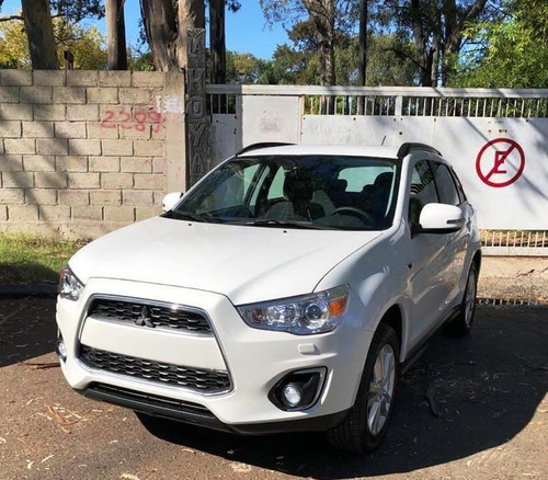 Mitsubishi Outlander 2.0 Sport 150cv Mt