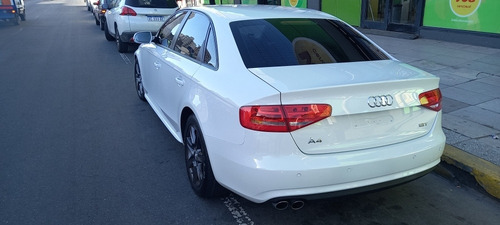Audi A4 2013 1.8 Attraction Tfsi 170cv