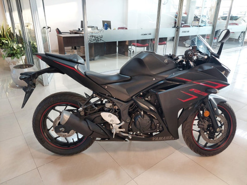 Imagen 5 de 9 de Yamaha R3