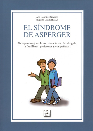 El Síndrome De Asperger - González Navarro, Ana