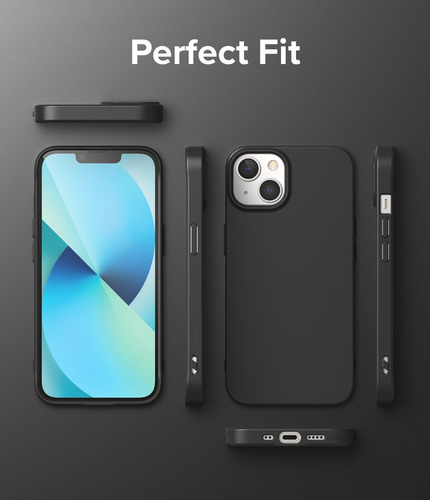 Funda Ringke Air S Compatible Con iPhone 13 Mini