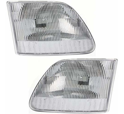 Evan-fischer Eva13572054835 nueva Fit Directa Headlight Head