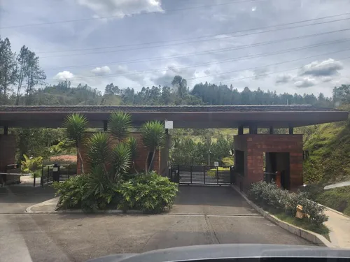 Lote En Venta En Don Diego. Cod V11581