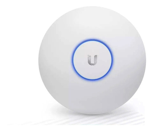 Access Point Ubiquiti Uap-ac-lr Interior Dual-band Nanotec