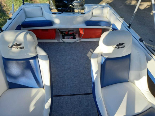 Geuna Gt 540