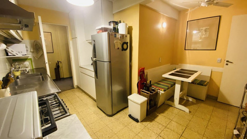 Imagen 21 de 25 de Departamento - Recoleta