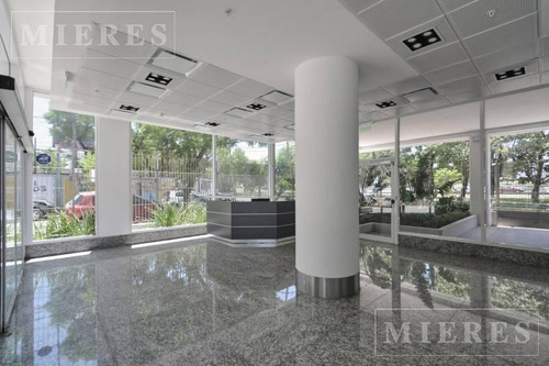 Imagen 6 de 20 de Oficinas En Alquiler De 692 M2 En Lumina 3 En Panamericana Y Gral. Paz