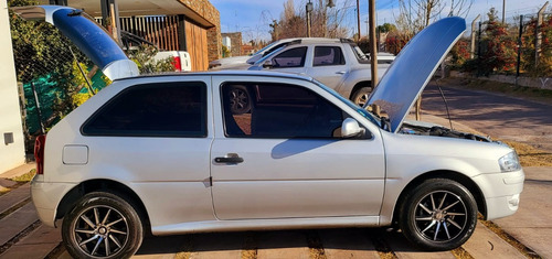 Volkswagen Gol 1.4 Power 83cv 3 p