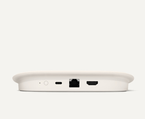 Google Tv Streamer (4k) 2024