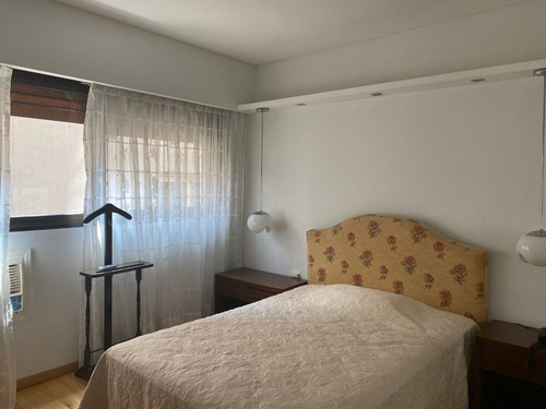 Alquiler Depto 3 Amb Con Dependencia Y Amenities