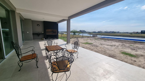 Casa - Villalobos