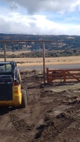 Hectareas Sobre R259 Ingreso A Trevelin