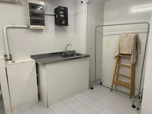 Departamento En Alquiler - 1 Dormitorio 1 Baño - Belgrano