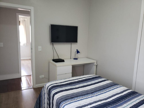 Imagem 6 de 12 de Apartamento Com 4 Dormitórios À Venda, 136 M² Por R$ 1.060.000,00 - Santana - São Paulo/sp - Ap1537