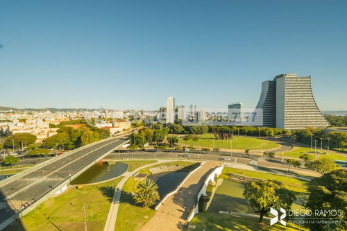Imagem 10 de 18 de Sala / Conjunto Comercial, 67.65 M², Centro Histórico - 207229
