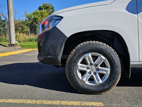 Maxus T60 MT 4X2 DX 2.8