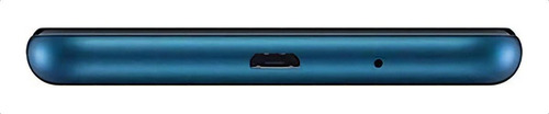 Smartphone LG K8 Plus 16gb 4g Quad-core - 1gb Ram 5,45 Azul - Excelente (Recondicionado)