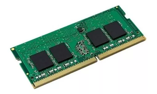 Memoria Ddr4