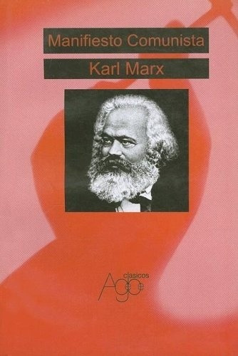 Manifiesto Comunista - Marx, Karl