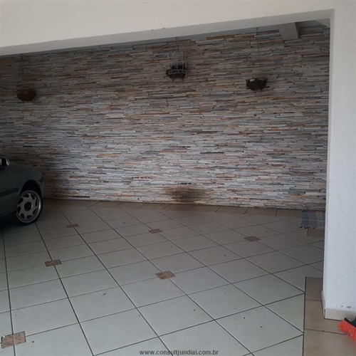 Imagem 5 de 29 de Casas À Venda Em Jundiaí/sp - Compre A Sua Casa Aqui! - 1472112