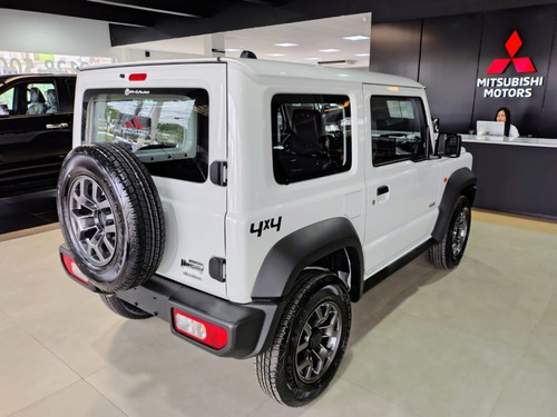Suzuki Jimny 1.5 Gasolina Sierra 4you 4x4 Manual