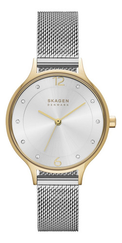 Reloj Skagen Mujer Skw2340