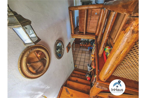 Imagen 9 de 17 de Casa En Venta En Villa General Belgrano - Barrio Cuatro Horizontes