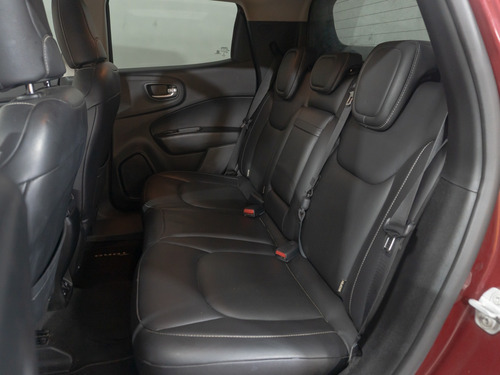 Fiat Toro 1.8 Freedom 4X2 At