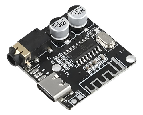 Mod-bta Vhm-314 Modulo Bluetooth Receptor Audio