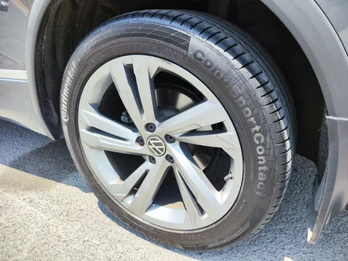 Volkswagen Tiguan 1.4 Tsi R-Line Dsg6