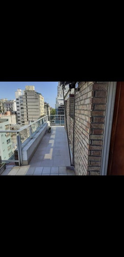 Imagen 12 de 22 de Apartamento - Centro (montevideo)