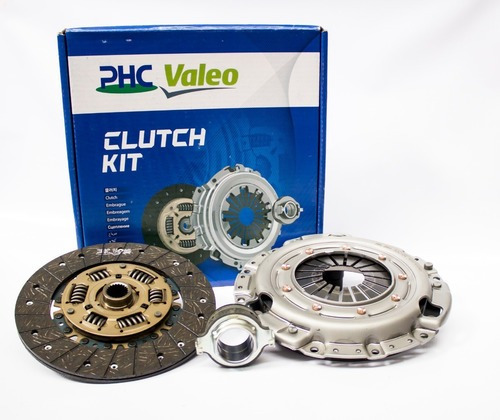 Kit De Clutch Cloche Mazda Bt50 Motor 2.2 / 6269 / B2200 8v