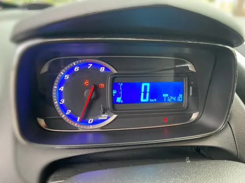 Chevrolet Tracker 1.8 Ls