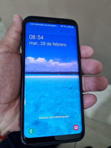 Samsung Galaxy S9 7/10