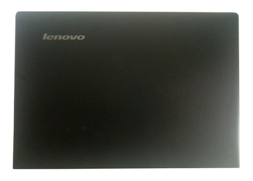 Imagen 1 de 6 de Carcasa Lenovo 100-15ibd Marco Y Tapa Lcd + Flex Zona Norte