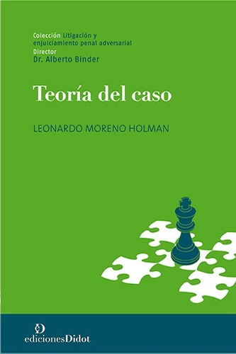 Teoría Del Caso