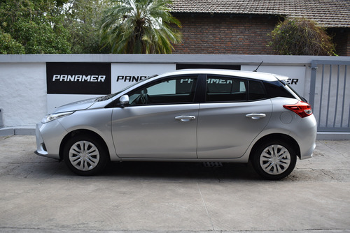 Toyota Yaris 1.5 107Cv Xs Cvt